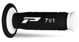 PROGRIP MANETKI PG791 OFF ROAD 22+25MM, DŁ.115MM DWUSKŁ. 791-137
