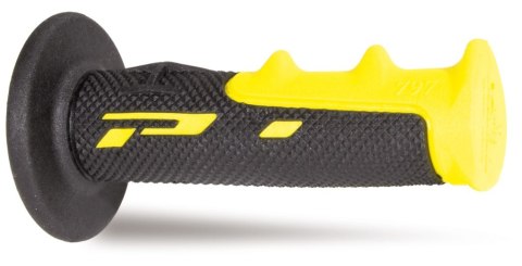 PROGRIP MANETKI PG797 OFF ROAD 22+25MM, DŁ.115MM DWUSKŁ. 797-202