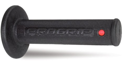 PROGRIP MANETKI PG799 OFF ROAD 22+25MM, DŁ.118MM RED/BLACK DWUSKŁ. 799-149