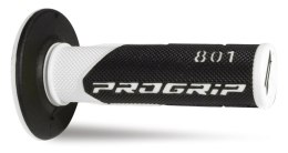 PROGRIP MANETKI PG801 OFF ROAD 22+25MM, DŁ.115MM DWUSKŁ. 801-137