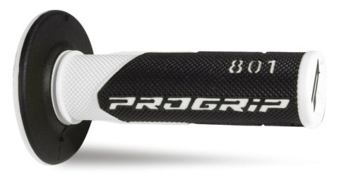 PROGRIP MANETKI PG801 OFF ROAD 22+25MM, DŁ.115MM DWUSKŁ. 801-137