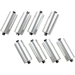 PROGRIP ROLKA ROLL OFF XL PG3369 SZEROKOŚĆ 5CM 8 SZT. DO SYSTEMU PZ3368XL GOGLI PG3303 VISTA ORAZ PG3300