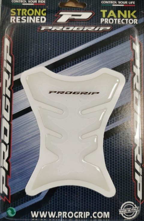 PROGRIP TANK PAD PG5000 TRANSPARENT MAŁY