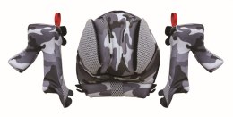 PROGRIP WYŚCIÓŁKA PG3182 M - STD CENA 199,00