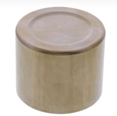 TOURMAX TŁOCZEK ZACISKU HAMULCOWEGO HONDA CBF 600S/N/SA/NA 04-08, CBR 600F 91-02, CB 98-06, 900RR 92-99 TYŁ MADE I