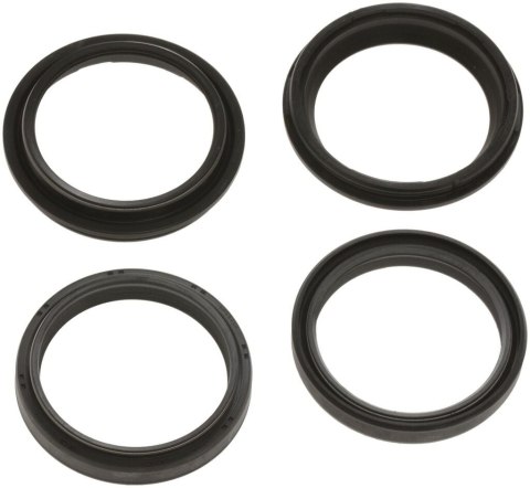 TOURMAX USZCZELNIACZE PRZEDNIEGO ZAWIESZENIA OLEJOWE I PYŁOWE KPL 48X58,2X8,5/10,5 CR/CRF, YZ/YZF/WRF, RMZ, KX/KXF KAYA