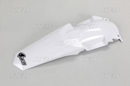 UFO BŁOTNIK TYŁ YAMAHA YZ 80 02, 85 02-14 RESTYLING, 15-20 UNI BIAŁY