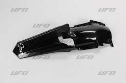 UFO BŁOTNIK TYŁ YAMAHA YZ 80 02, 85 02-14 RESTYLING, 15-20 UNI BLACK