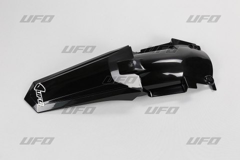 UFO BŁOTNIK TYŁ YAMAHA YZ 80 02, 85 02-14 RESTYLING, 15-20 UNI BLACK