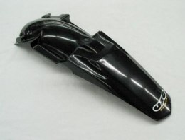 UFO BŁOTNIK TYŁ YAMAHA YZ 80 '02, YZ 85 '03-'14, KOLOR CZARNY