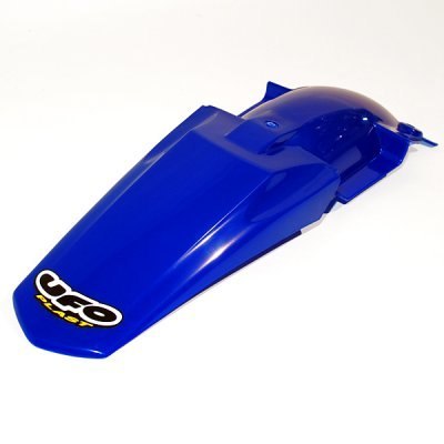 UFO BŁOTNIK TYŁ YAMAHA YZ 80 02,YZ 85 03-14 BLUE