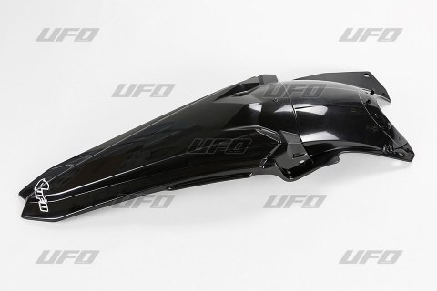 UFO BŁOTNIK TYŁ YAMAHA YZF 450 10-13 BLACK