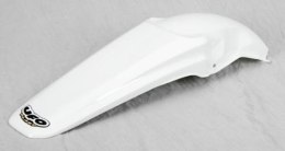 UFO BŁOTNIK TYŁ YAMAHA YZF 06-09 BIAŁY