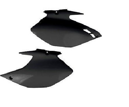 UFO BOCZKI TYLNE WRF 250 07-14, WRF 450 07-11