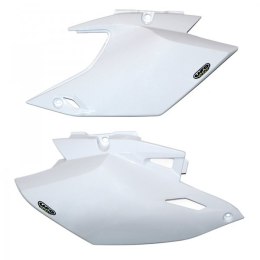 UFO BOCZKI TYLNE YAMAHA WRF 450 12-13