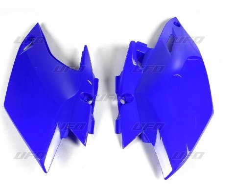 UFO BOCZKI TYLNE YAMAHA WRF 450 12-13