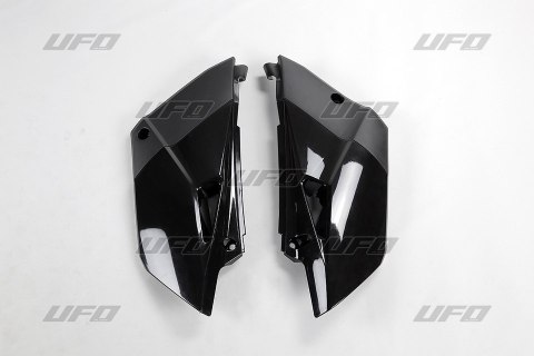 UFO BOCZKI TYLNE YAMAHA YZ 85 15-21