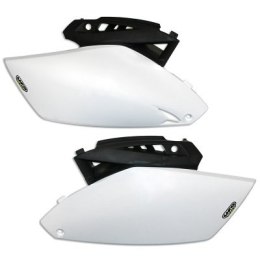UFO BOCZKI TYLNE YAMAHA YZF 250 10-12