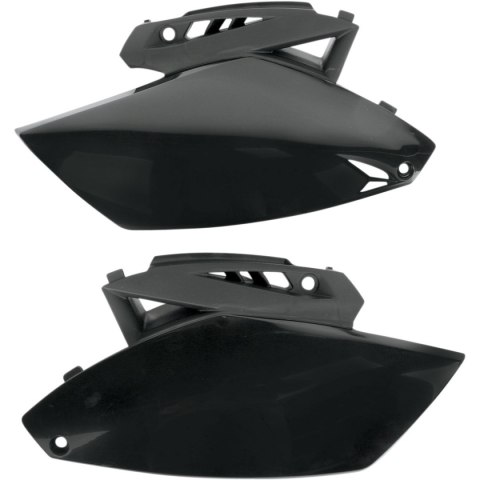 UFO BOCZKI TYLNE YAMAHA YZF 250 10-12