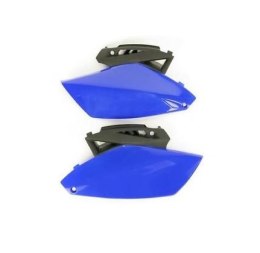 UFO BOCZKI TYLNE YAMAHA YZF 250 10-12