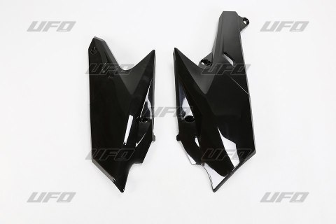 UFO BOCZKI TYŁ YAMAHA YZF 250 14-18 450 14-17, WRF 15-19, 16-18 BLACK UFO BOCZKI TYŁ YAMAHA YZF 250 14-18 450 14-17, WRF 15-19, 16-18 BLACK