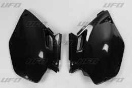 UFO BOCZKI TYLNE YAMAHA YZF 250/450 03-05