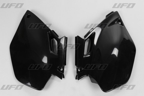 UFO BOCZKI TYLNE YAMAHA YZF 250/450 03-05