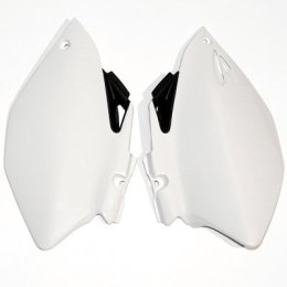 UFO BOCZKI TYLNE YAMAHA YZF 250/450 06-09