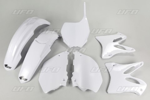 UFO KOMPLET PLASTIKÓW YZ 125-250 06-12 UFO KOMPLET PLASTIKÓW YZ 125-250 06-12