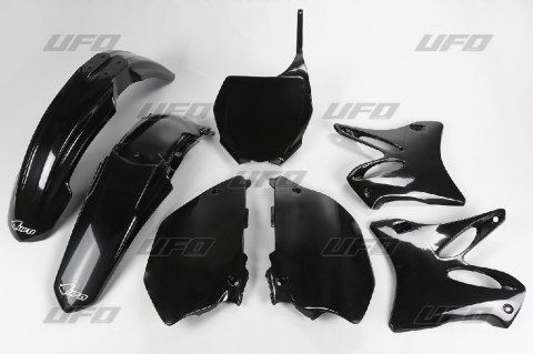 UFO KOMPLET PLASTIKÓW YAMAHA YZ 125-250 06- UFO KOMPLET PLASTIKÓW YAMAHA YZ 125-250 06-