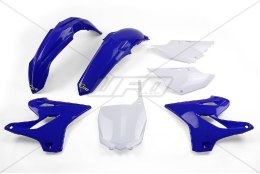 UFO KOMPLET PLASTIKÓW YAMAHA YZ 125/250 15 BLUE