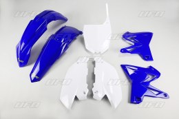 UFO KOMPLET PLASTIKÓW YAMAHA YZ 125/250 02-14 OEM