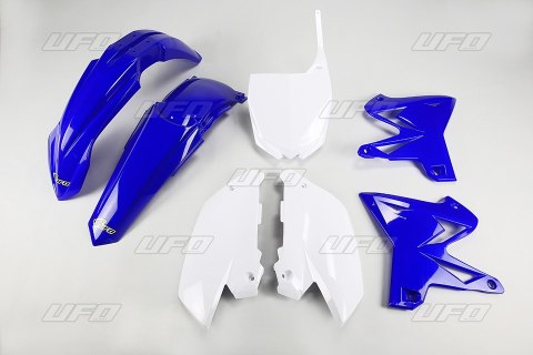 UFO KOMPLET PLASTIKÓW YAMAHA YZ 125/250 02-14 OEM UFO KOMPLET PLASTIKÓW YAMAHA YZ 125/250 02-14 OEM