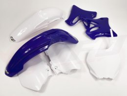 UFO KOMPLET PLASTIKÓW YZ 125-250 13 OEM