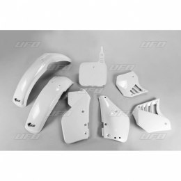 UFO KOMPLET PLASTIKÓW YZ 125 87-88 OEM YA299E999