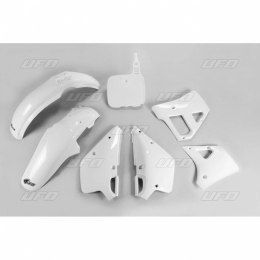 UFO KOMPLET PLASTIKÓW YZ 125 91 OEM YA297E999