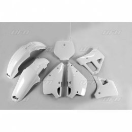 UFO KOMPLET PLASTIKÓW YZ 125 92 OEM YA296E999