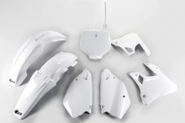 UFO KOMPLET PLASTIKÓW YAMAHA YZ 125 96- 99, YZ 250 96- 99 KOLOR OEM 96- 97