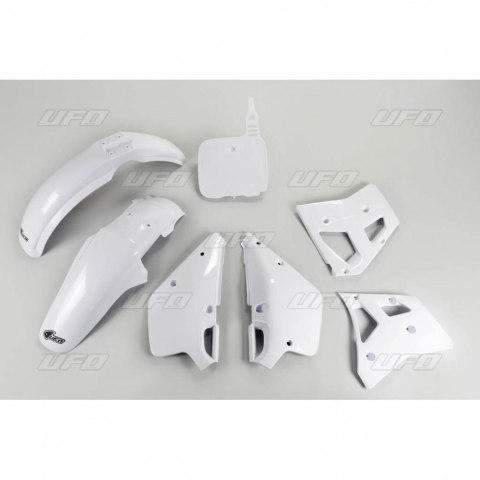 UFO KOMPLET PLASTIKÓW YAMAHA YZ 250 91 OEM UFO KOMPLET PLASTIKÓW YAMAHA YZ 250 91 OEM