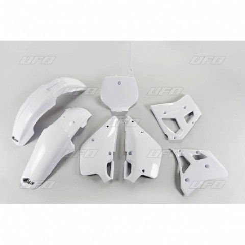 UFO KOMPLET PLASTIKÓW YZ 250 92 OEM YA291E999 UFO KOMPLET PLASTIKÓW YZ 250 92 OEM YA291E999
