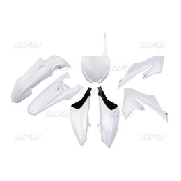 UFO KOMPLET PLASTIKÓW YAMAHA YZ 65 18-22