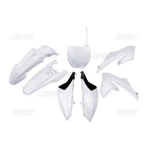 UFO KOMPLET PLASTIKÓW YAMAHA YZ 65 18-22