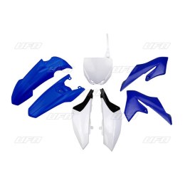 UFO KOMPLET PLASTIKÓW YZ 65 18-22 OEM ORYGINALNE