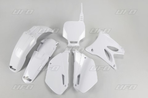 UFO KOMPLET PLASTIKÓW YZ 85 02-14 YA306E046 UFO KOMPLET PLASTIKÓW YZ 85 02-14 YA306E046