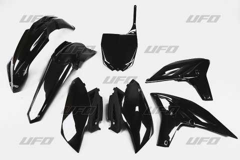 UFO KOMPLET PLASTIKÓW YAMAHA YZF 250 13 UFO KOMPLET PLASTIKÓW YAMAHA YZF 250 13