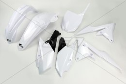 UFO KOMPLET PLASTIKÓW YAMAHA YZF 250/450 14-