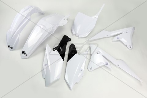 UFO KOMPLET PLASTIKÓW YAMAHA YZF 250/450 14-