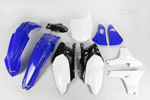 UFO KOMPLET PLASTIKÓW YZF 450 11-12 OEM YA311E999 UFO KOMPLET PLASTIKÓW YZF 450 11-12 OEM YA311E999