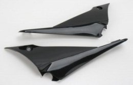 UFO ŁĄCZNIK OSŁON CHŁODNICY YAMAHA YZF 450 11-13