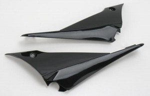 UFO ŁĄCZNIK OSŁON CHŁODNICY YAMAHA YZF 450 11-13